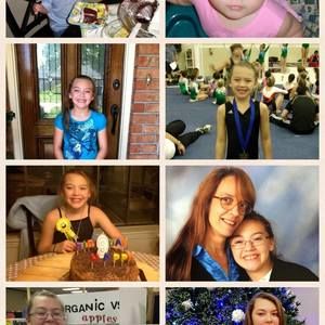 Meet your Posher, Beth